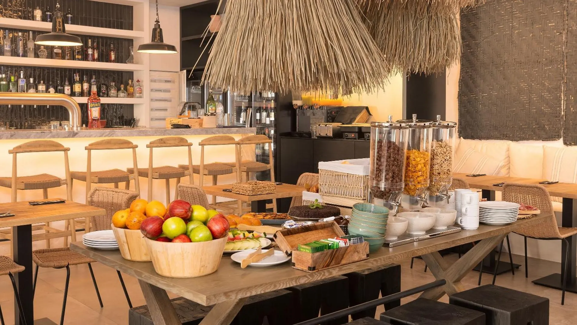 Apartamentos Baltum البوفيرا 0*,  البرتغال