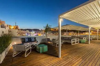Apartamentos Baltum Albufeira