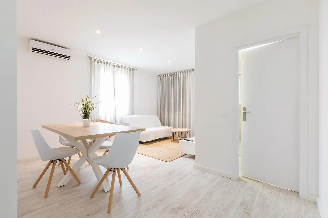Apartamentos Baltum Albufeira