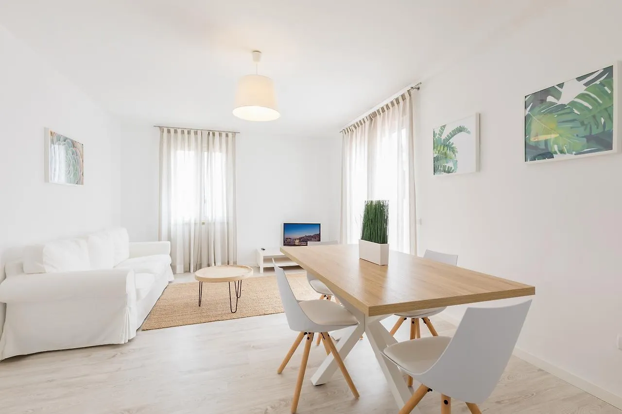 Apartamentos Baltum Albufeira