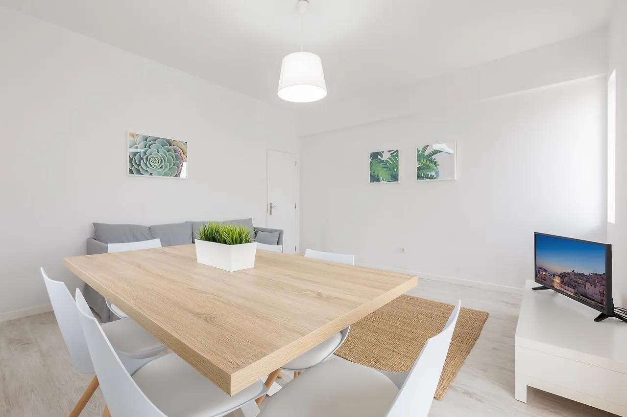 Apartamentos Baltum Albufeira 0*,