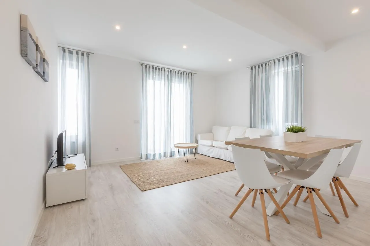 Apartamentos Baltum Albufeira Portugal