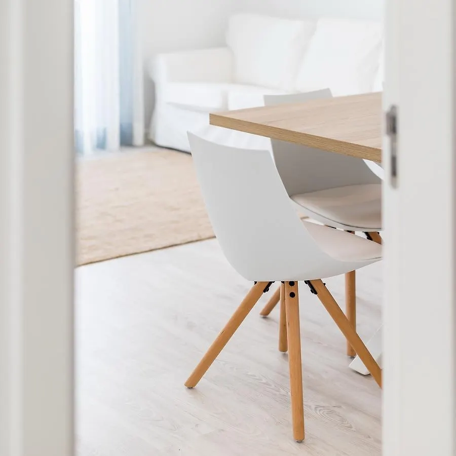 Apartamentos Baltum Albufeira