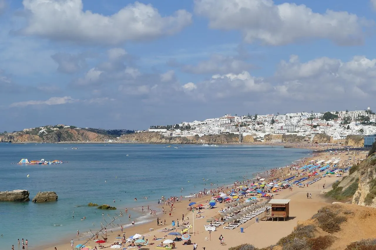 Apartamentos Baltum Albufeira Portugal